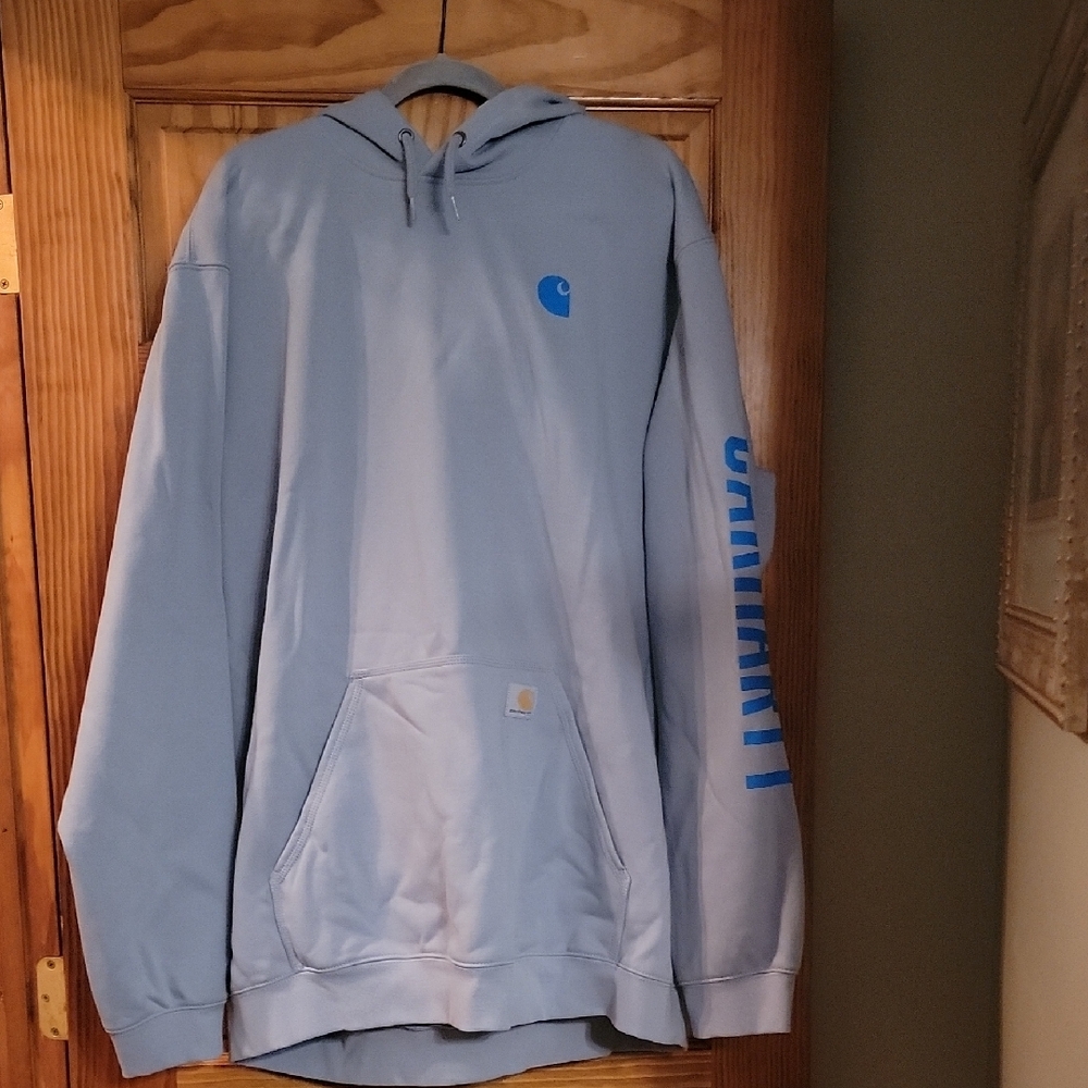 Mens Carhartt Sweatshirt